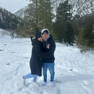 Meet your Posher, Kevin jose